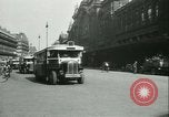 Image of Allied prisoners marched in Paris Paris France, 1944, second 57 stock footage video 65675021799