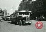Image of Allied prisoners marched in Paris Paris France, 1944, second 58 stock footage video 65675021799