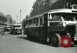 Image of Allied prisoners marched in Paris Paris France, 1944, second 59 stock footage video 65675021799