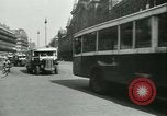 Image of Allied prisoners marched in Paris Paris France, 1944, second 60 stock footage video 65675021799