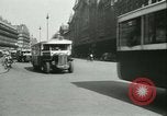 Image of Allied prisoners marched in Paris Paris France, 1944, second 61 stock footage video 65675021799