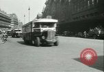 Image of Allied prisoners marched in Paris Paris France, 1944, second 62 stock footage video 65675021799