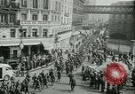 Image of Allied prisoners force marched in Paris Paris France, 1944, second 3 stock footage video 65675021800