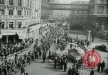 Image of Allied prisoners force marched in Paris Paris France, 1944, second 5 stock footage video 65675021800