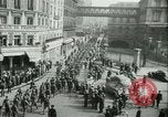Image of Allied prisoners force marched in Paris Paris France, 1944, second 6 stock footage video 65675021800