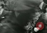 Image of Allied prisoners force marched in Paris Paris France, 1944, second 12 stock footage video 65675021800