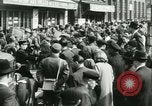 Image of Allied prisoners force marched in Paris Paris France, 1944, second 26 stock footage video 65675021800
