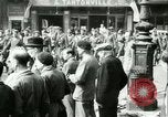 Image of Allied prisoners of war marched in Paris Paris France, 1944, second 1 stock footage video 65675021801