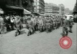 Image of Allied prisoners of war marched in Paris Paris France, 1944, second 3 stock footage video 65675021801