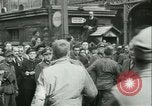 Image of Allied prisoners of war marched in Paris Paris France, 1944, second 7 stock footage video 65675021801