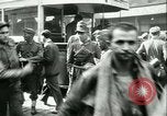 Image of Allied prisoners of war marched in Paris Paris France, 1944, second 11 stock footage video 65675021801