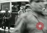 Image of Allied prisoners of war marched in Paris Paris France, 1944, second 12 stock footage video 65675021801