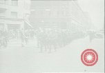 Image of Allied prisoners of war marched in Paris Paris France, 1944, second 28 stock footage video 65675021801