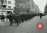 Image of Allied prisoners of war marched in Paris Paris France, 1944, second 33 stock footage video 65675021801