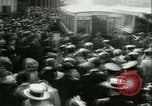 Image of Allied prisoners of war marched in Paris Paris France, 1944, second 40 stock footage video 65675021801