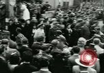Image of Allied prisoners of war marched in Paris Paris France, 1944, second 41 stock footage video 65675021801