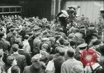 Image of Allied prisoners of war marched in Paris Paris France, 1944, second 44 stock footage video 65675021801