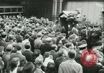 Image of Allied prisoners of war marched in Paris Paris France, 1944, second 47 stock footage video 65675021801