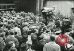 Image of Allied prisoners of war marched in Paris Paris France, 1944, second 48 stock footage video 65675021801