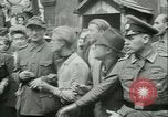 Image of Allied prisoners of war marched in Paris Paris France, 1944, second 50 stock footage video 65675021801