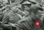 Image of Allied prisoners of war marched in Paris Paris France, 1944, second 51 stock footage video 65675021801