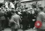 Image of Allied prisoners of war marched in Paris Paris France, 1944, second 55 stock footage video 65675021801