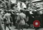 Image of Allied prisoners of war marched in Paris Paris France, 1944, second 56 stock footage video 65675021801
