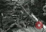 Image of German railroad France, 1940, second 7 stock footage video 65675021802