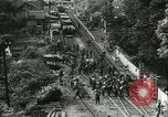 Image of German railroad France, 1940, second 8 stock footage video 65675021802