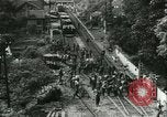 Image of German railroad France, 1940, second 9 stock footage video 65675021802