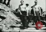 Image of German railroad France, 1940, second 10 stock footage video 65675021802