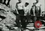 Image of German railroad France, 1940, second 11 stock footage video 65675021802
