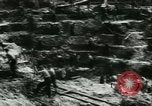 Image of German railroad France, 1940, second 16 stock footage video 65675021802