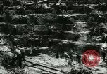 Image of German railroad France, 1940, second 17 stock footage video 65675021802