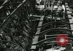 Image of German railroad France, 1940, second 25 stock footage video 65675021802