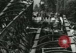 Image of German railroad France, 1940, second 28 stock footage video 65675021802