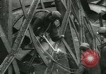 Image of German railroad France, 1940, second 32 stock footage video 65675021802