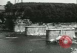 Image of German railroad France, 1940, second 33 stock footage video 65675021802