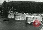 Image of German railroad France, 1940, second 34 stock footage video 65675021802