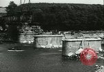 Image of German railroad France, 1940, second 35 stock footage video 65675021802
