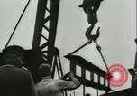 Image of German railroad France, 1940, second 36 stock footage video 65675021802