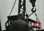 Image of German railroad France, 1940, second 37 stock footage video 65675021802