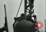 Image of German railroad France, 1940, second 38 stock footage video 65675021802