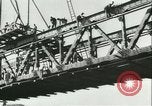Image of German railroad France, 1940, second 39 stock footage video 65675021802