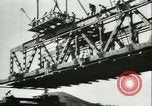 Image of German railroad France, 1940, second 42 stock footage video 65675021802