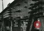 Image of German railroad France, 1940, second 44 stock footage video 65675021802