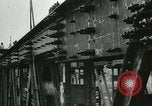 Image of German railroad France, 1940, second 45 stock footage video 65675021802