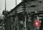 Image of German railroad France, 1940, second 46 stock footage video 65675021802