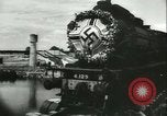 Image of German railroad France, 1940, second 48 stock footage video 65675021802