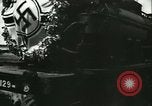 Image of German railroad France, 1940, second 51 stock footage video 65675021802